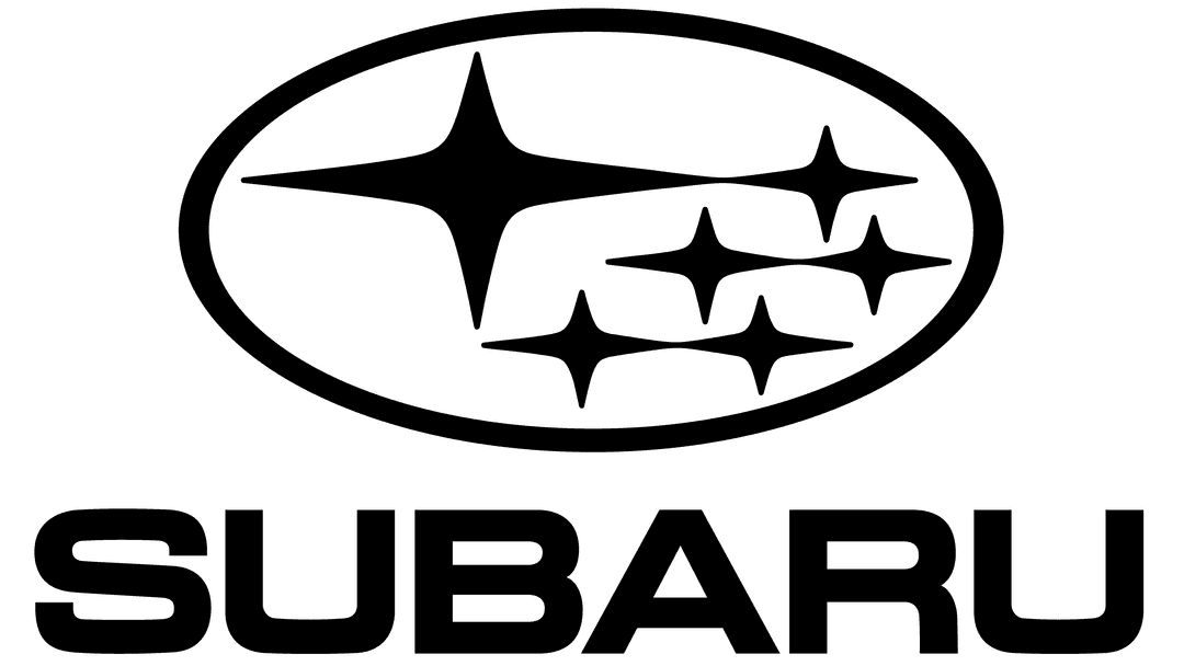 Subaru radio code generator