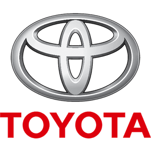 Генератор на код за радио Toyota